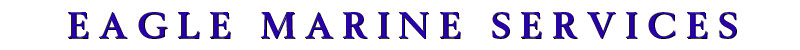Eagle Marine Services